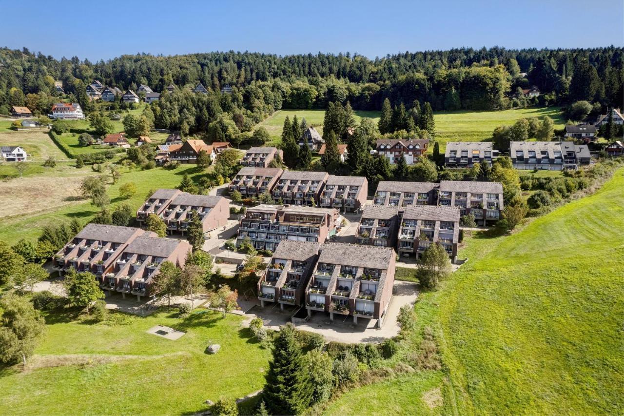 Appartamento Schwarzwaldtraum Sasbachwalden Esterno foto